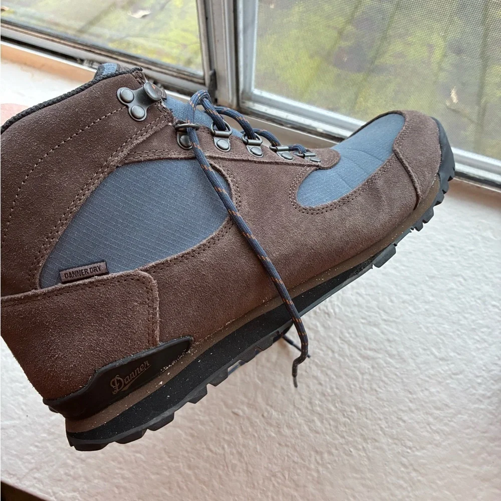 Danner Jag Hiking Boots - Picture 5 of 5